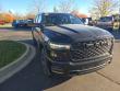 2026 Ram 1500 BIG HORN CREW CAB 4X4 5'7 BOX Pickup
