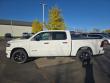 2026 Ram 1500 LARAMIE CREW CAB 4X4 5'7 BOX Pickup