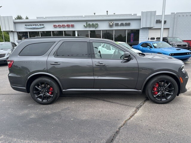 2024 Dodge Durango SRT 392 photo 2