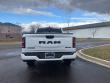 2026 Ram 1500 LARAMIE CREW CAB 4X4 5'7 BOX Pickup