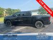 2026 Ram 1500 BIG HORN CREW CAB 4X4 5'7 BOX Pickup
