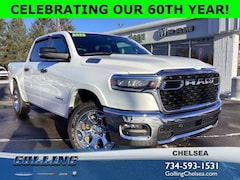 2025 Ram 1500 Big Horn/Lone Star Truck
