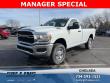 2024 Ram 2500 TRADESMAN REGULAR CAB 4X4 8' BOX Pickup