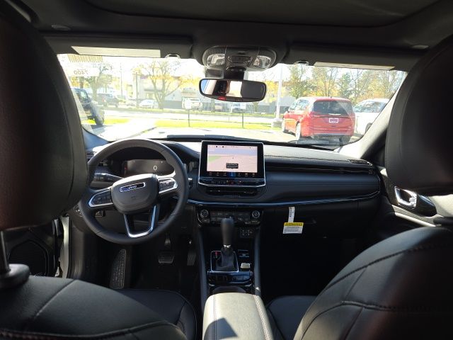 2026 Jeep Compass Limited Altitude - Photo 19