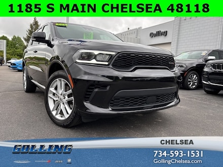 2024 Dodge Durango GT Plus SUV