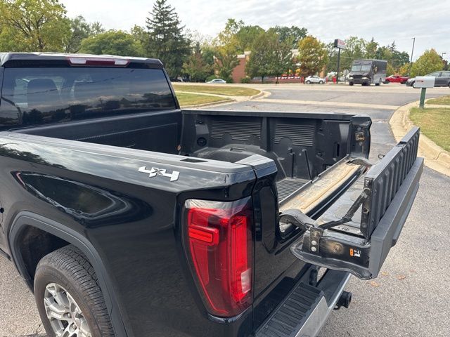 2024 GMC Sierra 1500 SLT - Photo 10