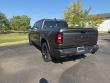 2026 Ram 1500 LARAMIE CREW CAB 4X4 5'7 BOX Pickup