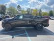2025 Ram 1500 BIG HORN CREW CAB 4X4 5'7 BOX Pickup