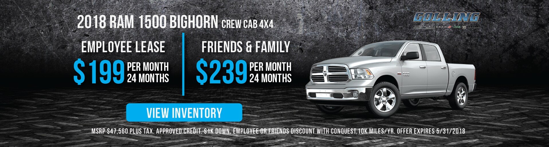 Golling Chrysler Jeep Dodge Ram Of Chelsea Dealership