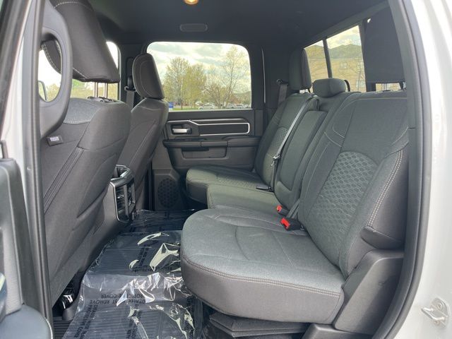 2026 RAM 2500 Big Horn - Photo 13