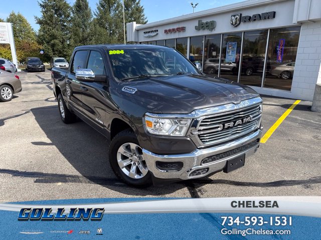 2024 RAM 1500 Pickup Laramie