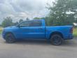 2026 Ram 1500 BIG HORN CREW CAB 4X4 5'7 BOX Pickup