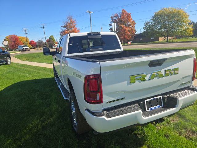2026 RAM 2500 Big Horn - Photo 7