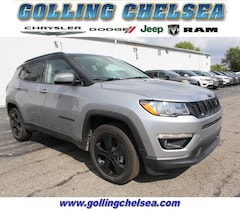 New Vehicles Ann Arbor Amp Jackson Mi Golling Chrysler