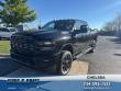 2026 Ram 2500 BIG HORN CREW CAB 4X4 6'4 BOX Pickup