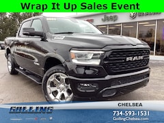 2023 Ram 1500 Big Horn/Lone Star Truck