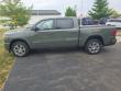 2026 Ram 1500 BIG HORN CREW CAB 4X4 5'7 BOX Pickup