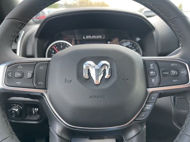 2026 RAM 2500 Big Horn - Photo 28