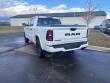 2026 Ram 1500 LARAMIE CREW CAB 4X4 5'7 BOX Pickup