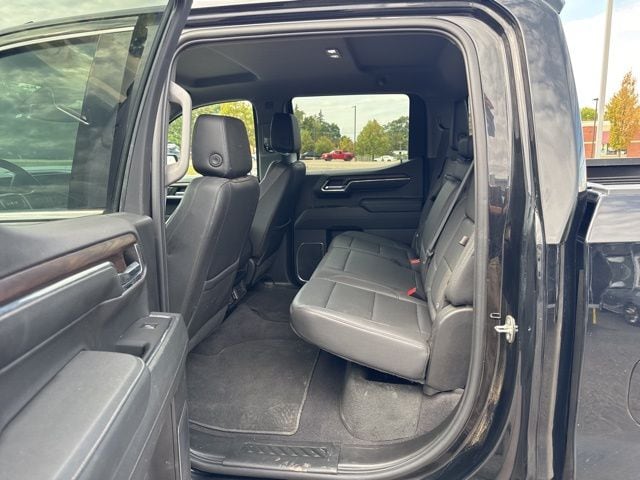 2024 GMC Sierra 1500 SLT - Photo 12