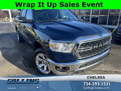 2022 Ram 1500 Big Horn/Lone Star Truck