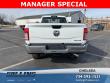 2024 Ram 2500 TRADESMAN REGULAR CAB 4X4 8' BOX Pickup