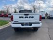 2026 Ram 2500 BIG HORN CREW CAB 4X4 6'4 BOX Pickup