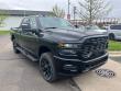 2026 Ram 2500 BIG HORN CREW CAB 4X4 6'4 BOX Pickup