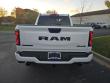 2026 Ram 1500 BIG HORN CREW CAB 4X4 5'7 BOX Pickup