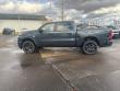 2026 Ram 1500 LARAMIE CREW CAB 4X4 5'7 BOX Pickup