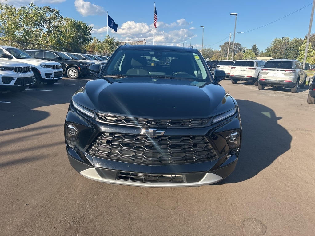 Used 2023 Chevrolet Blazer LT SUV