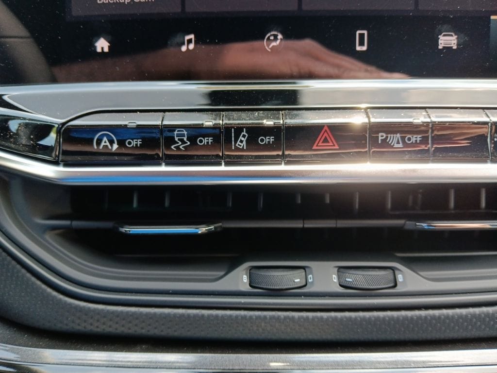 2026 Jeep Compass Limited Altitude - Photo 27