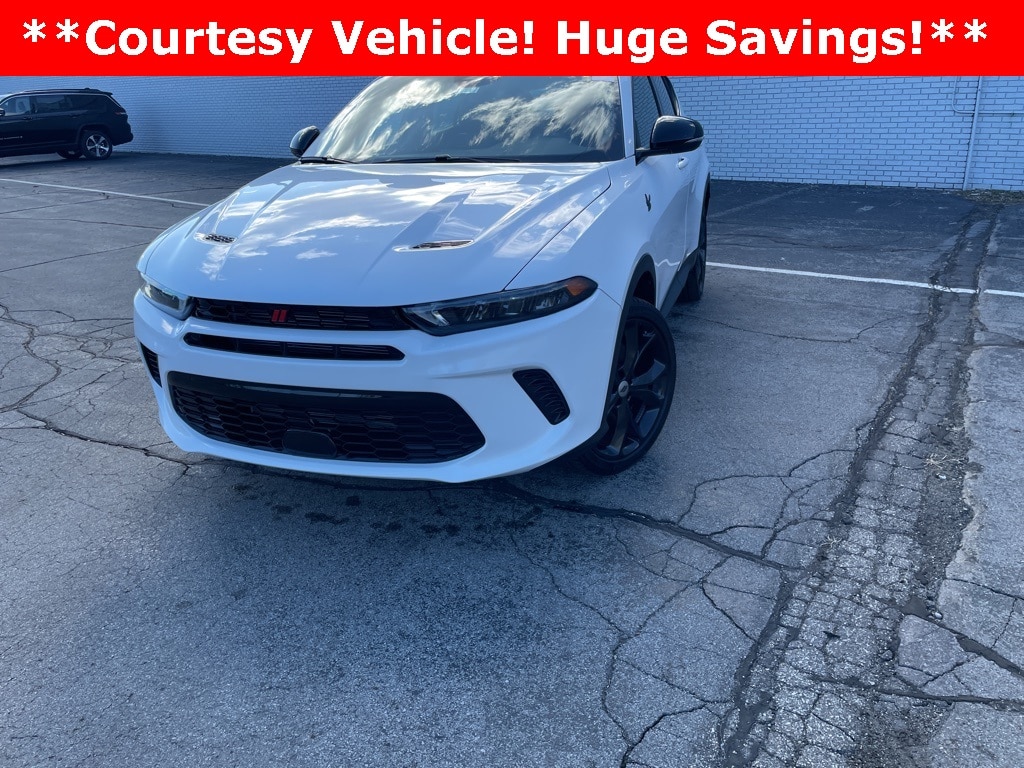 2024 Dodge Hornet GT