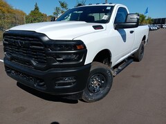 2026 Ram 2500 TRADESMAN REGULAR CAB 4X4 8' BOX Pickup