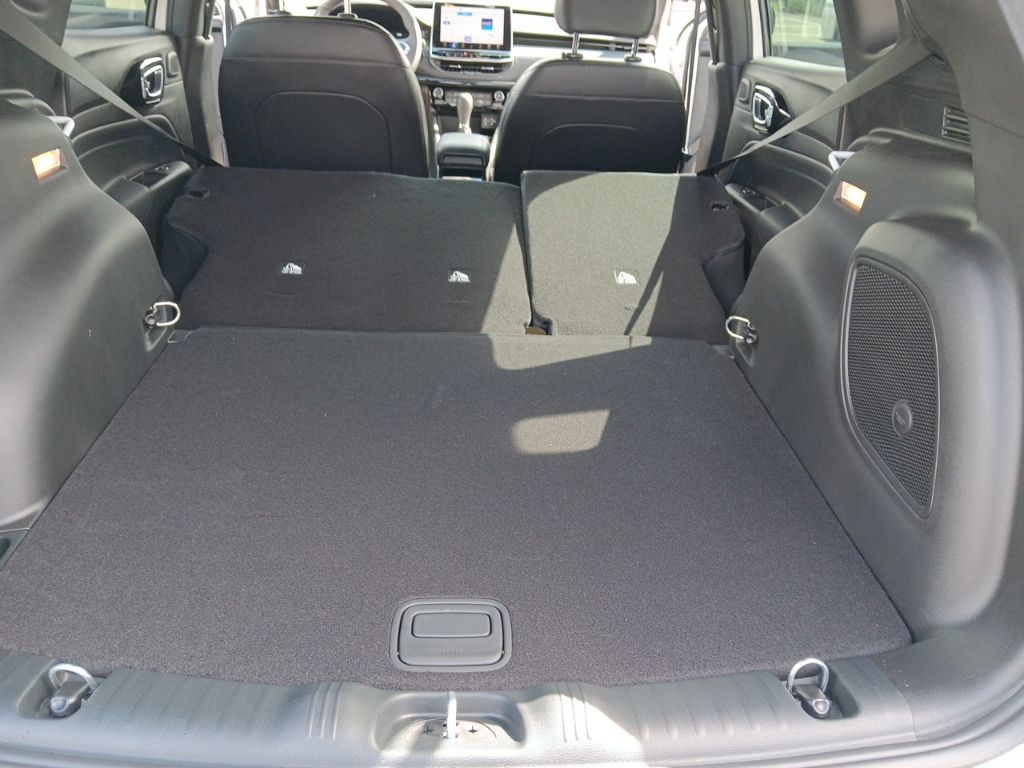 2026 Jeep Compass Limited Altitude - Photo 16