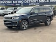  Jeep Grand Cherokee L