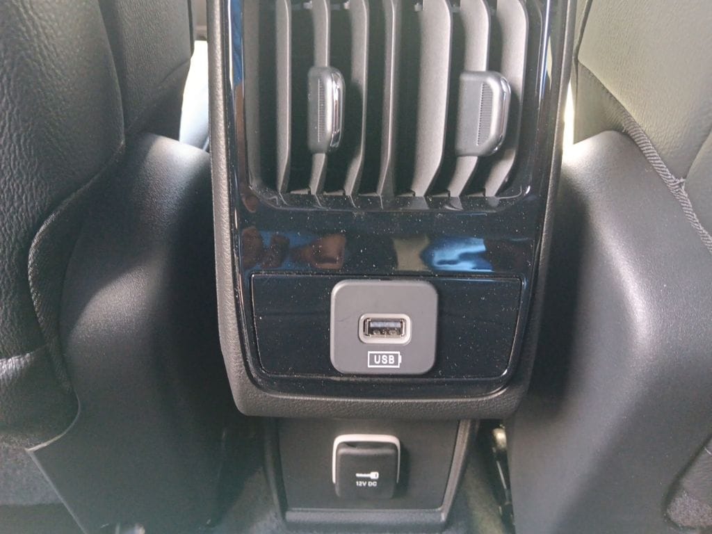 2026 Jeep Compass Limited Altitude - Photo 14