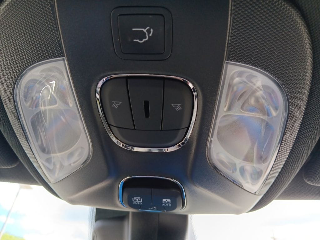 2026 Jeep Compass Limited Altitude - Photo 34