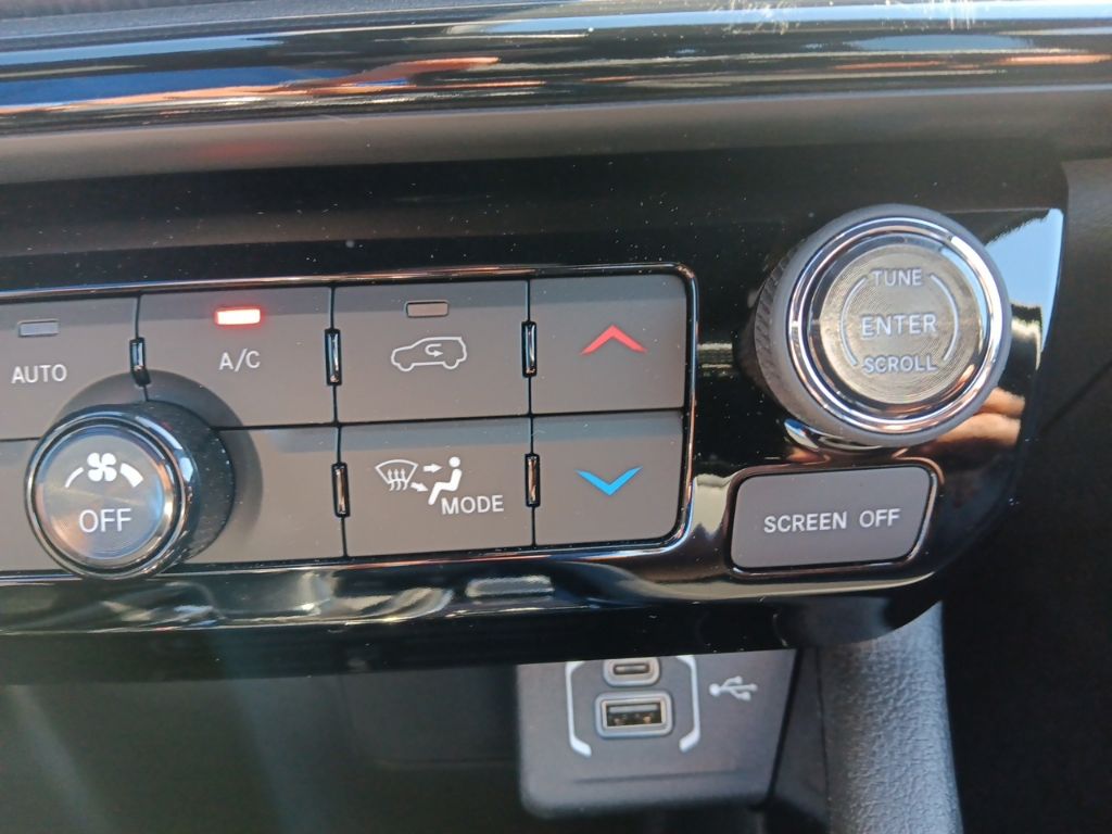 2026 Jeep Compass Limited Altitude - Photo 29