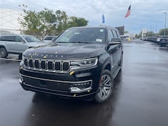 2025 Jeep Wagoneer 4X4 Sport Utility