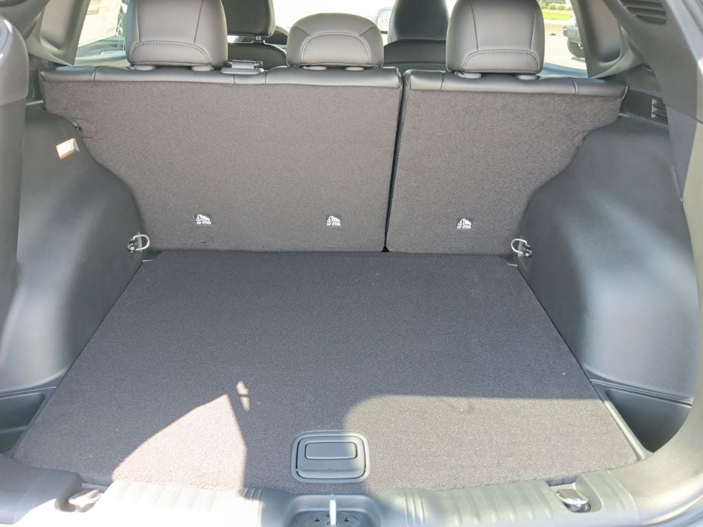 2026 Jeep Compass Limited - Photo 15