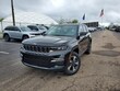 Jeep Grand Cherokee 4xe
