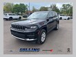  Jeep Grand Cherokee L