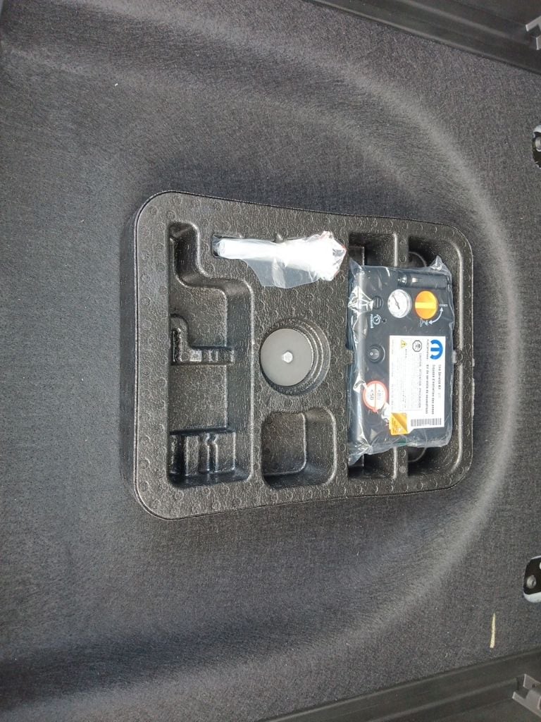 2026 Jeep Compass Limited Altitude - Photo 17