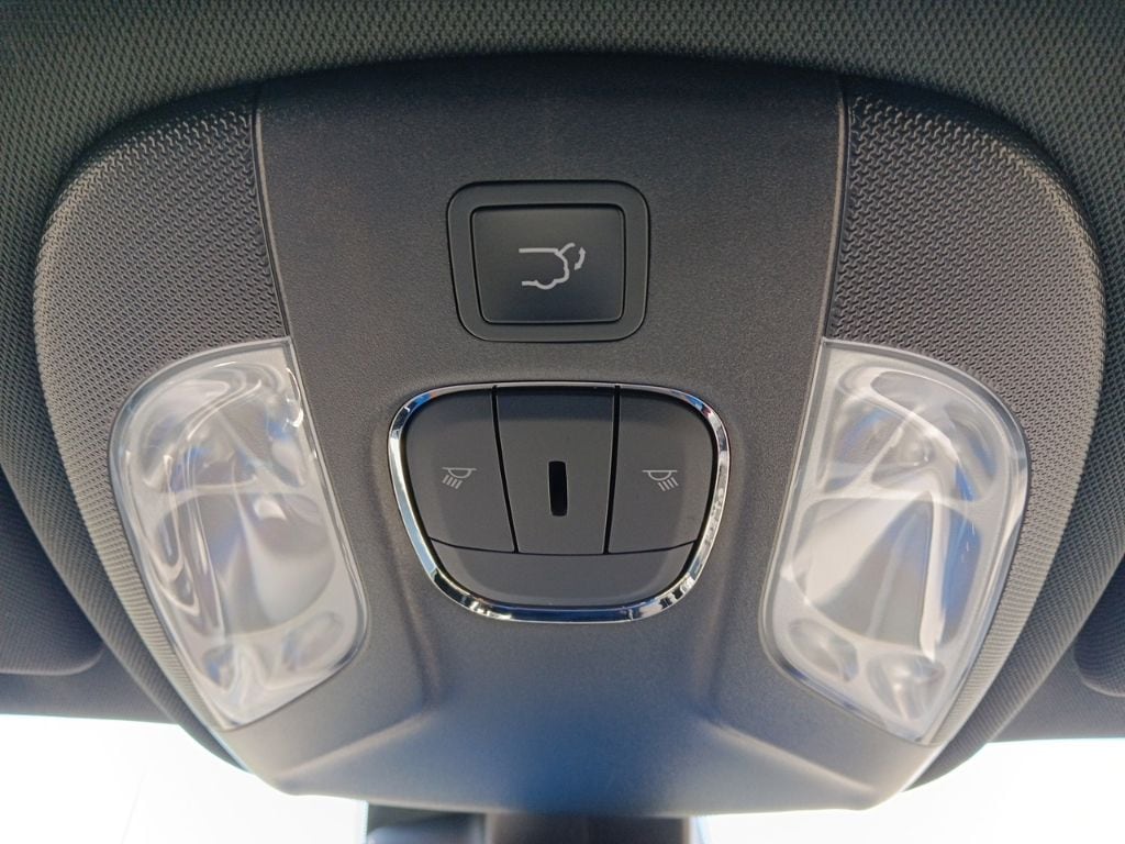2026 Jeep Compass Limited - Photo 32