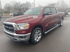 2019 Ram 1500 Big Horn/Lone Star Truck