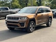  Jeep Grand Cherokee L