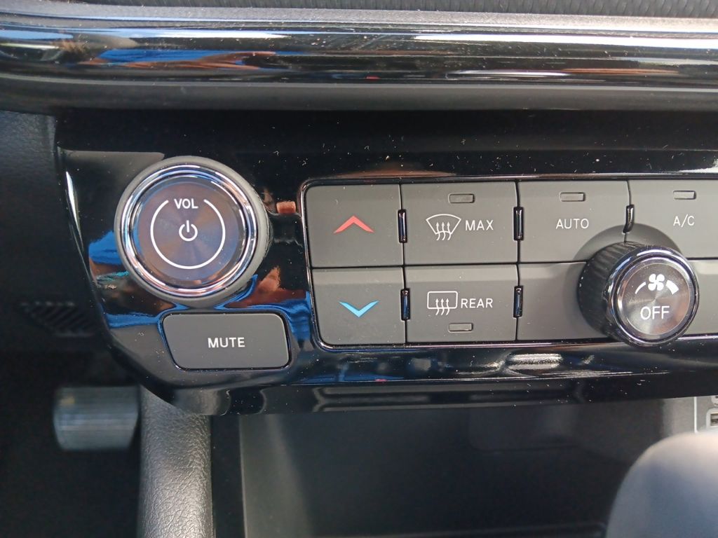 2026 Jeep Compass Limited Altitude - Photo 30