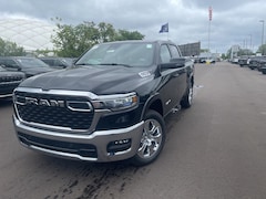 2026 Ram 1500 Big Horn/Lone Star Truck