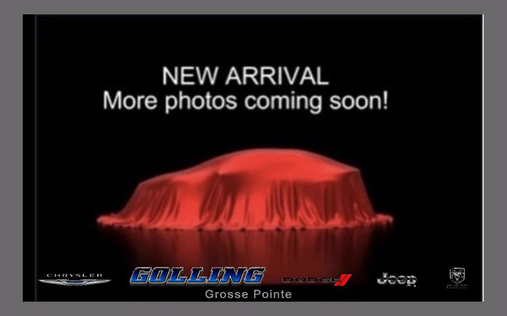 Used 2020 Jeep Grand Cherokee Limited SUV